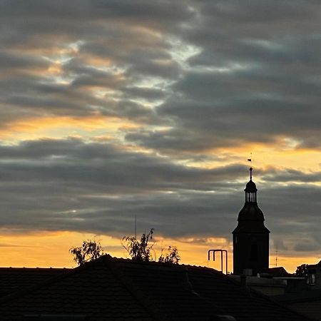 Best Sunset Of Zirndorf Eksteriør bilde