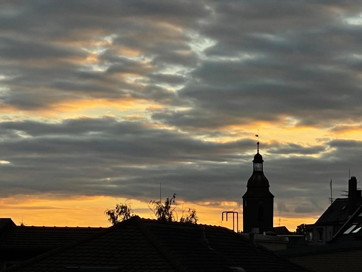 Best Sunset Of Zirndorf Eksteriør bilde